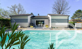 Maison 4 Pièces 133 m² à vendre à Auch (32000)