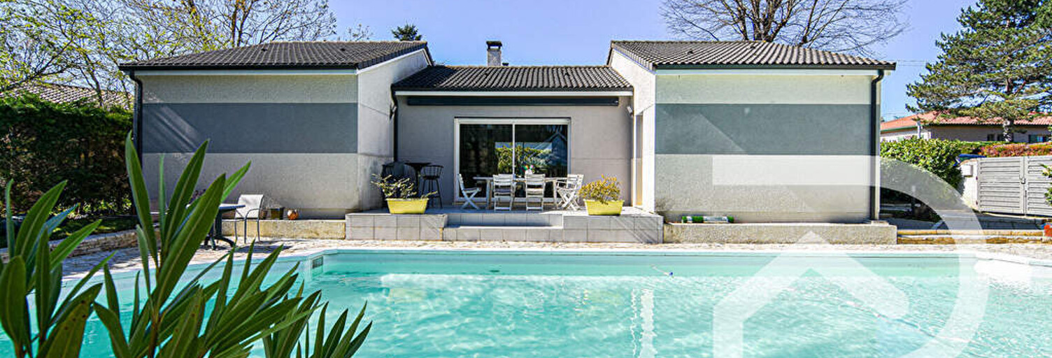 Maison 4 Pièces 133 m² à vendre à Auch (32000)