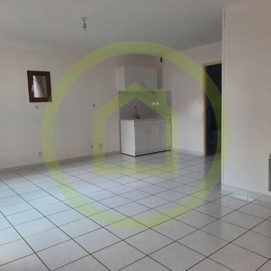 Appartement 1 pièces 95000 €