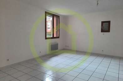 Appartement 1 pièces 90000 €