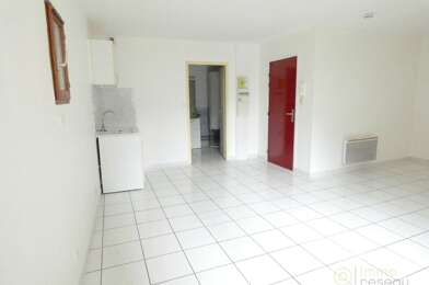 Appartement 1 pièces 90000 €