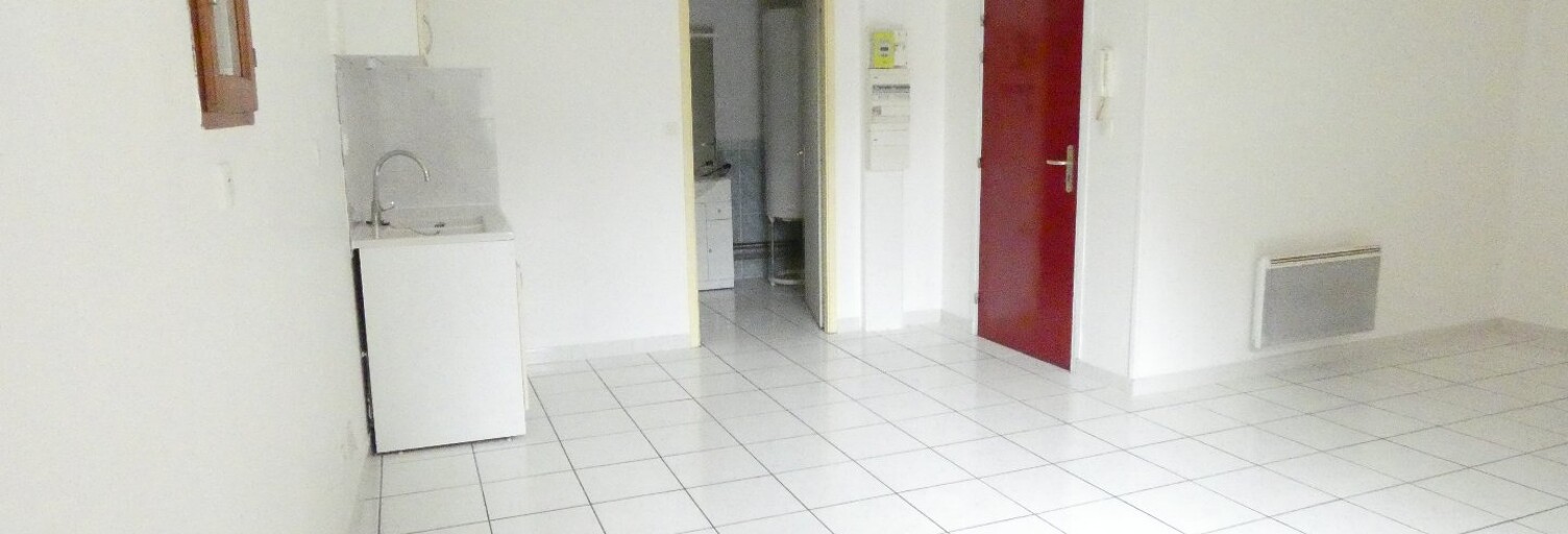 Appartement 1 Pièce 33 m² à vendre à Voreppe (38340)