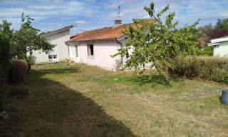 Maison 4 Pièces 90 m² à vendre à Bosmie-l'Aiguille (87110)