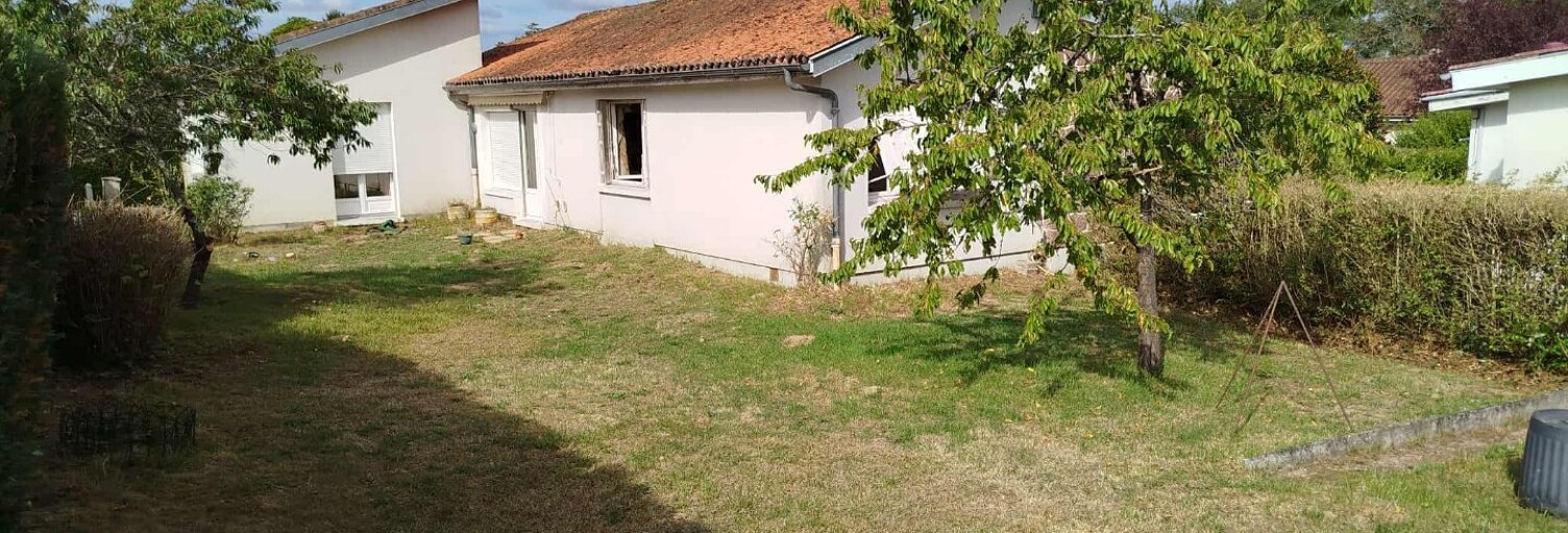 Maison 4 Pièces 90 m² à vendre à Bosmie-l'Aiguille (87110)