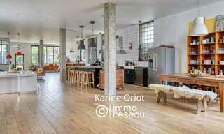 Maison 6 Pièces 279 m² à vendre à Carrières-sur-Seine (78420)