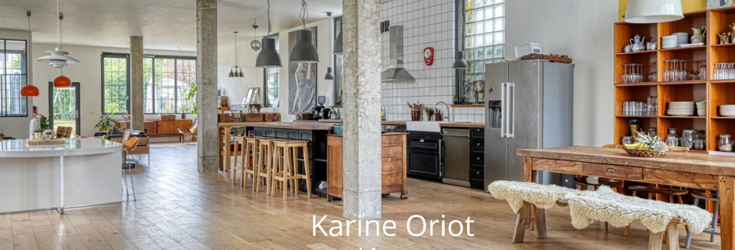 Maison 6 Pièces 279 m² à vendre à Carrières-sur-Seine (78420)