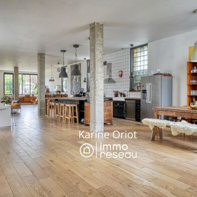 Maison 6 pièces 2300000 €