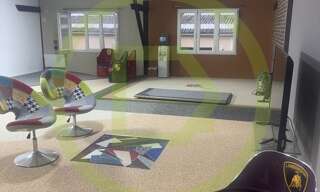 Commerce 3 Pièces 123 m² à vendre à Boran-sur-Oise (60820)