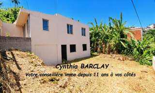 Maison 3 Pièces 58 m² à vendre à Fort-de-France (97200)