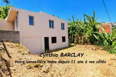 Maison 3 pièces 60000 €