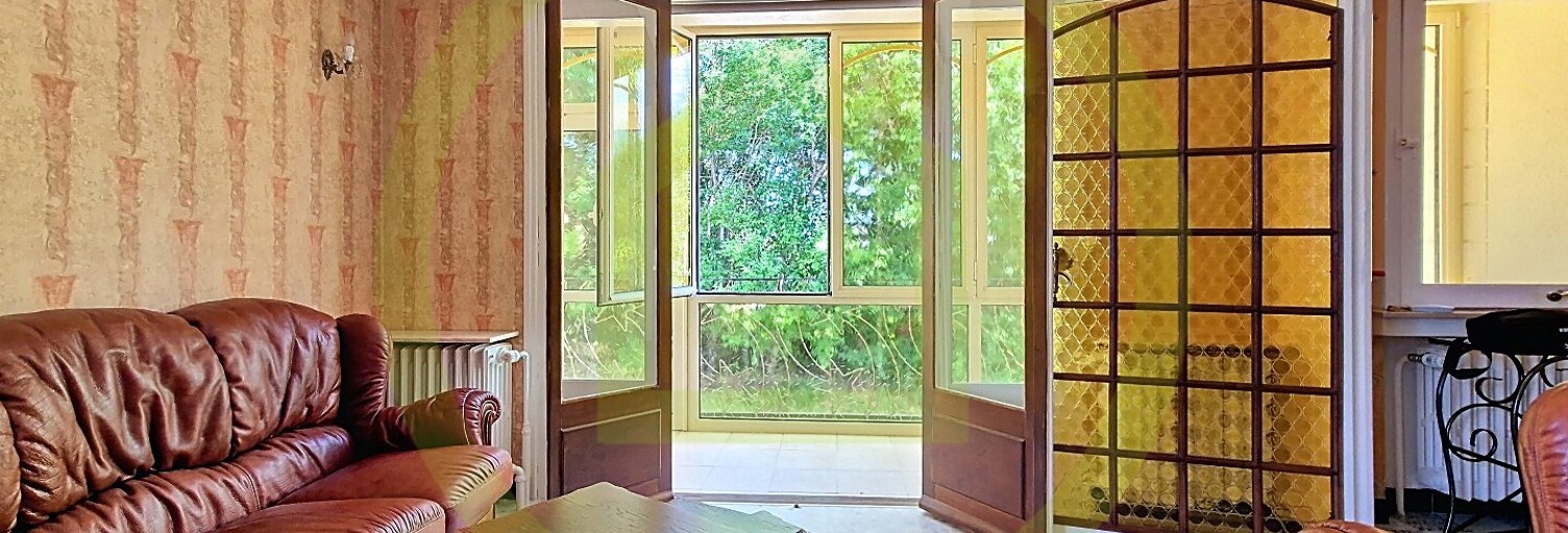 Maison 6 Pièces 123 m² à vendre à Lexy (54720)