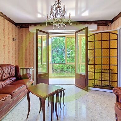 Maison 6 pièces 315000 €