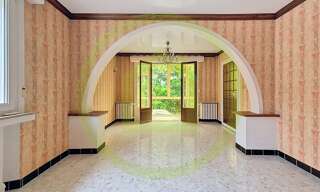 Maison 6 Pièces 123 m² à vendre à Lexy (54720)