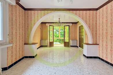 Maison 6 pièces 265000 €