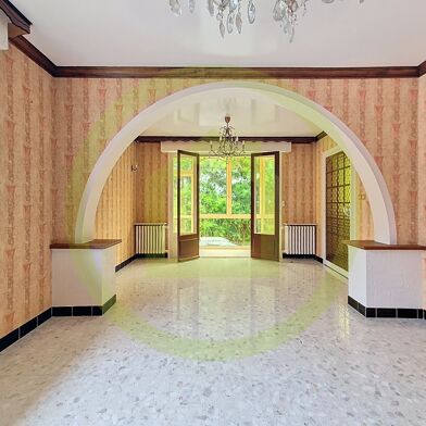 Maison 6 pièces 315000 €