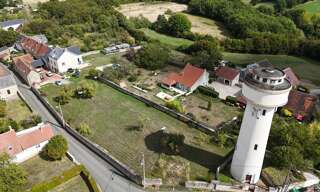 Terrain  1451 m² à vendre à Le Pêchereau (36200)