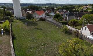 Terrain  1451 m² à vendre à Le Pêchereau (36200)