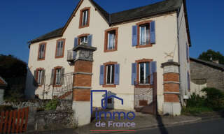 Maison 9 Pièces 316 m² à vendre à La Salvetat-Peyralès (12440)