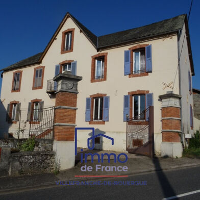 Maison 9 pièces 345700 €