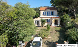 Maison 5 Pièces 170 m² à vendre à Le Pradet (83220)