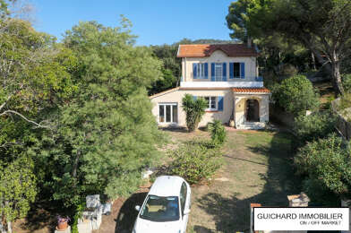 Maison 5 pièces 1792000 €