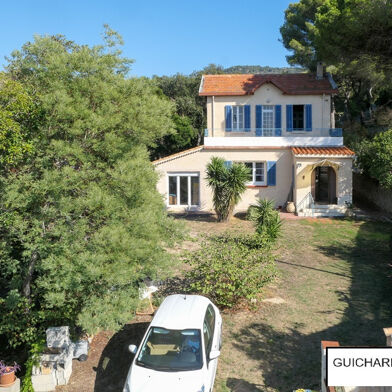 Maison 5 pièces 1792000 €