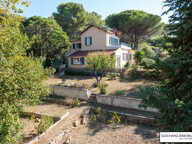 Le Pradet maison de 170 m² sur 2390 m² de terrain constructif et detachablevà 2 mn à pied de la plage — photo 2