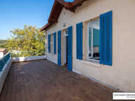 Le Pradet maison de 170 m² sur 2390 m² de terrain constructif et detachablevà 2 mn à pied de la plage — photo 4