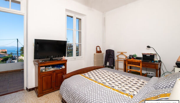 Villa / Maison 5 pièces  à vendre Pradet (Le) 83220