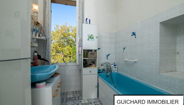 Villa / Maison 5 pièces  à vendre Pradet (Le) 83220