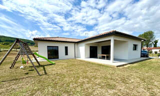 Maison 6 Pièces 147 m² à vendre à Penne-d'Agenais (47140)