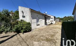 Maison 4 Pièces 76 m² à vendre à Saint-Pierre-lès-Nemours (77140)