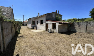 Maison 4 Pièces 76 m² à vendre à Saint-Pierre-lès-Nemours (77140)