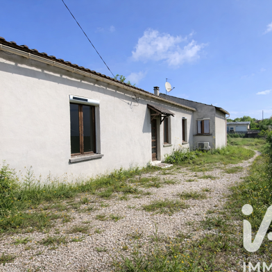 Maison 4 pièces 169000 €