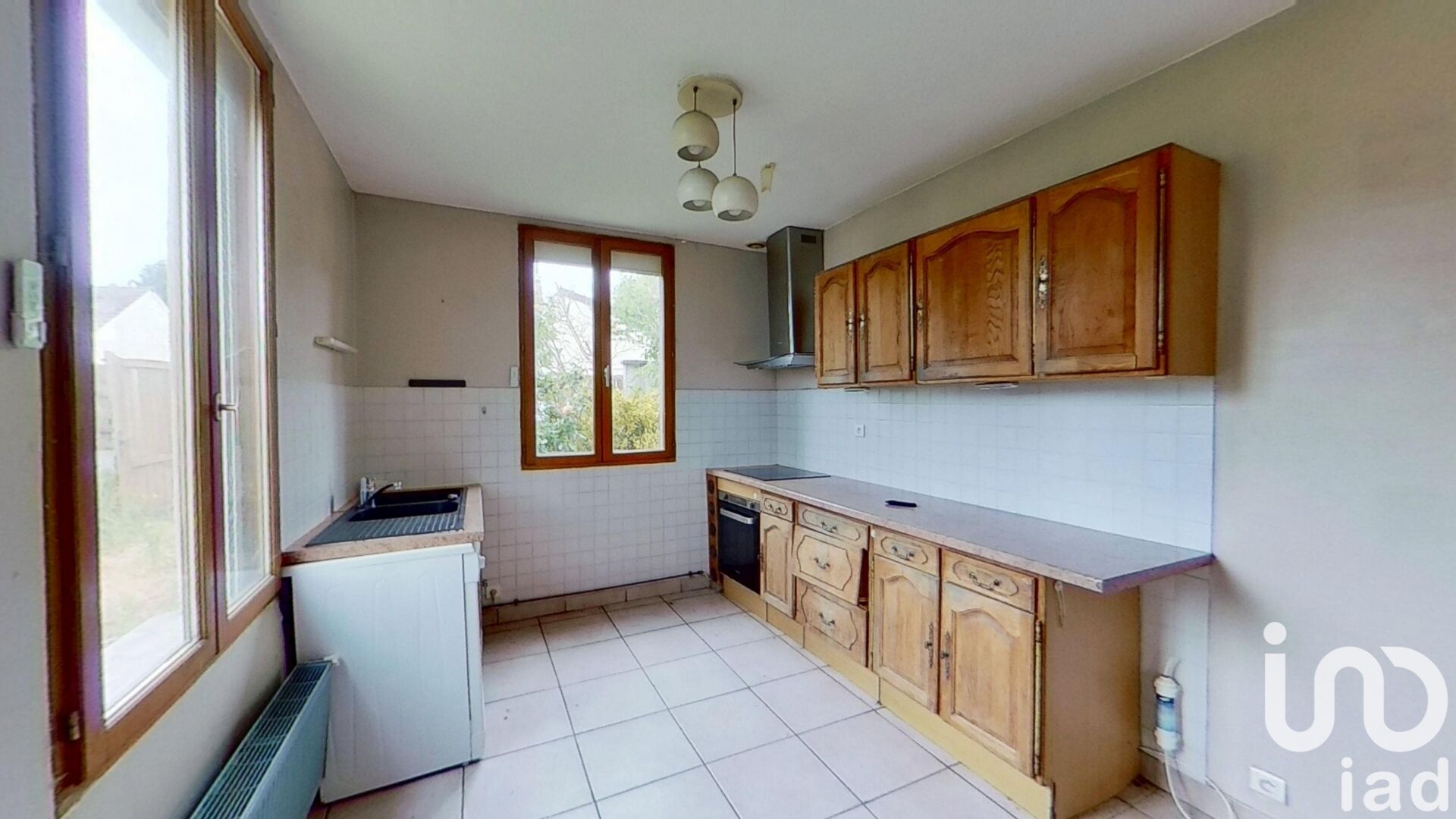 Vente Maison/villa 4 pièces - Photo 4