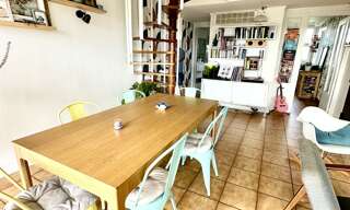 Appartement 4 Pièces 79 m² à vendre à Savigny-sur-Orge (91600)