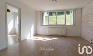 Appartement 2 Pièces 47 m² à vendre à Beynes (78650)