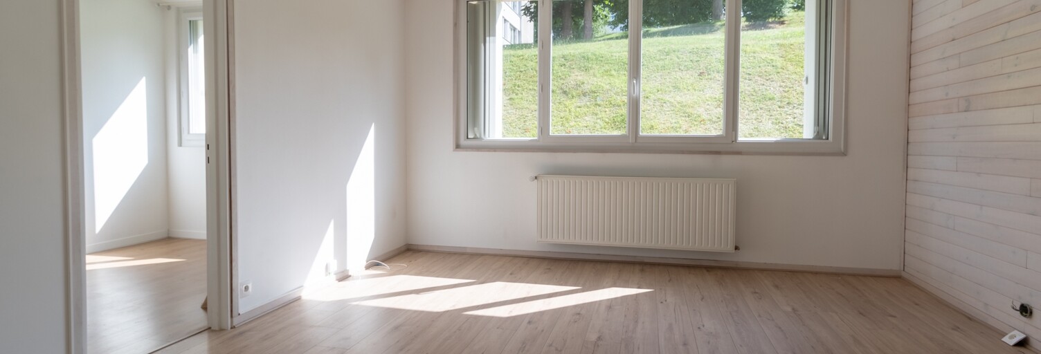 Appartement 2 Pièces 47 m² à vendre à Beynes (78650)