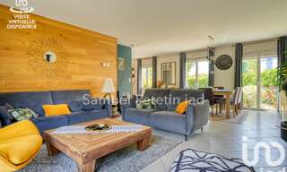 Maison 6 Pièces 145 m² à vendre à Montesson (78360)