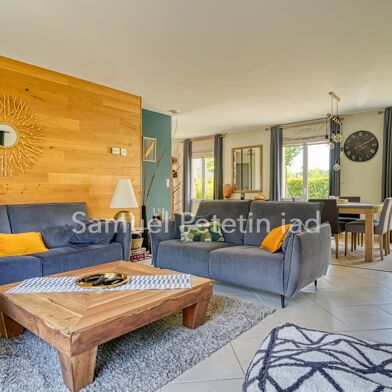 Maison 6 pièces 890000 €