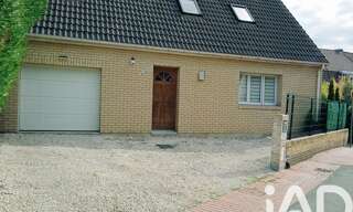 Maison 4 Pièces 85 m² à vendre à Leers (59115)