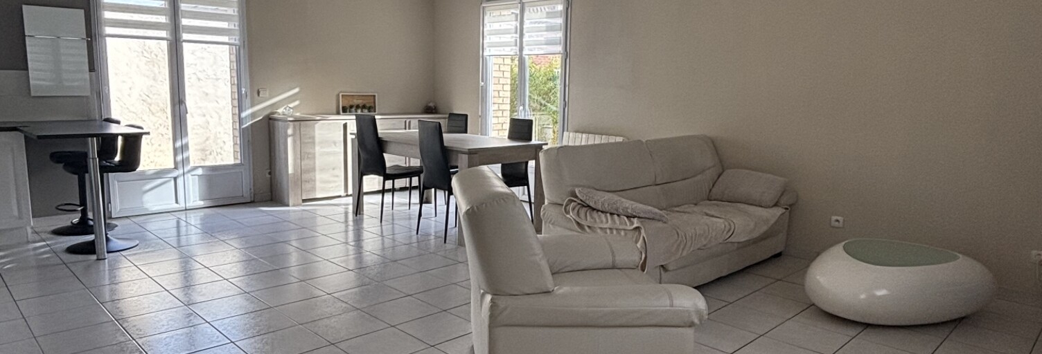 Maison 4 Pièces 86 m² à vendre à Leers (59115)