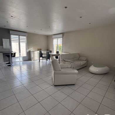 Maison 4 pièces 283000 €