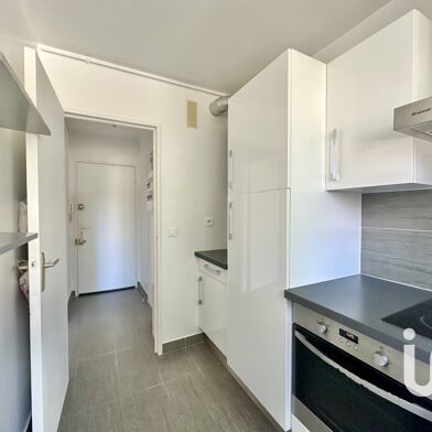 Appartement 2 pièces 149000 €