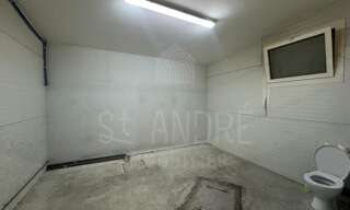 Commerce 2 Pièces 330 m² à louer à La Côte-Saint-André (38260)