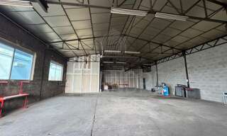 Commerce 2 Pièces 330 m² à louer à La Côte-Saint-André (38260)