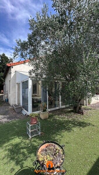 Villa / Maison  T4 à vendre Châteauneuf-du-Rhône 26780