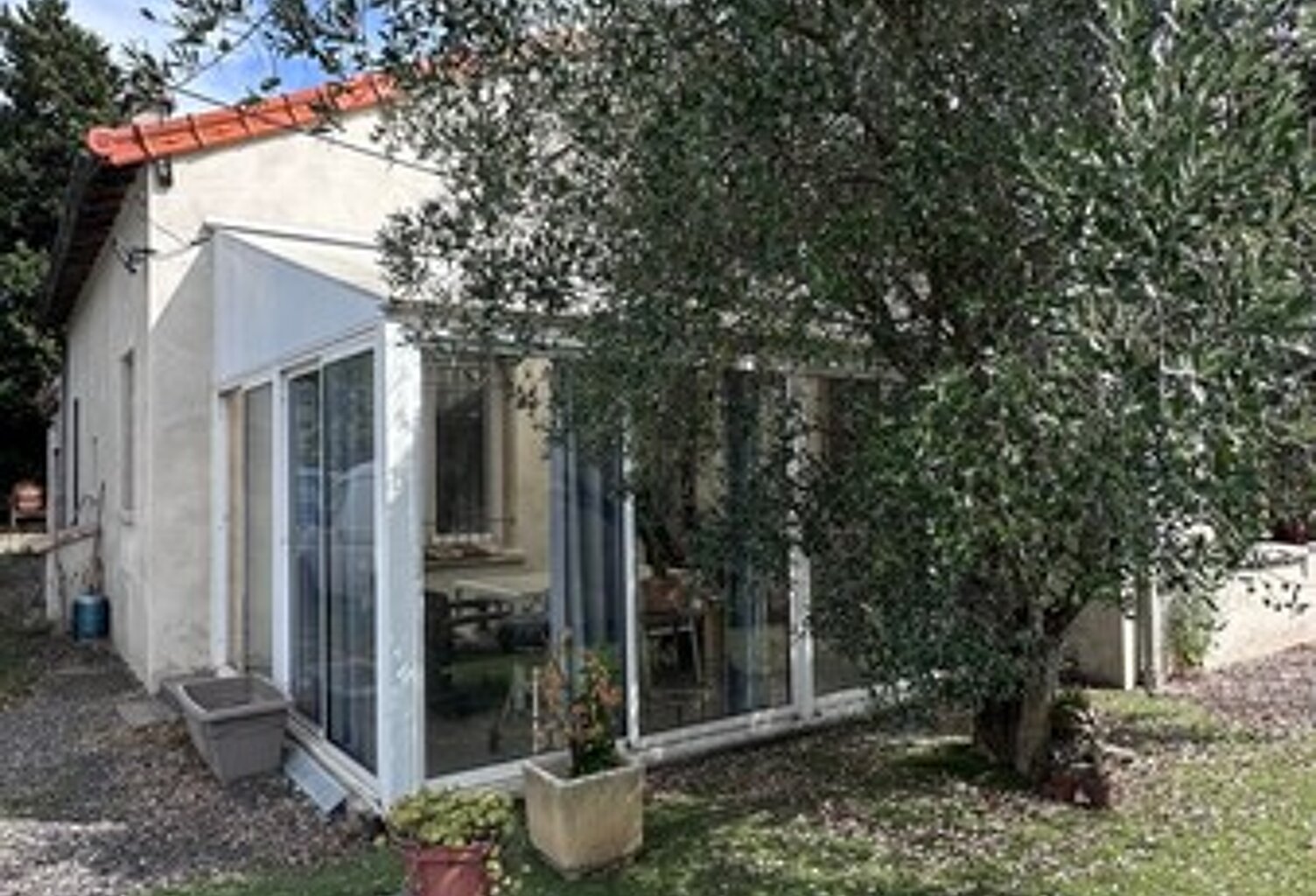 Maison 4 P+C — photo 1
