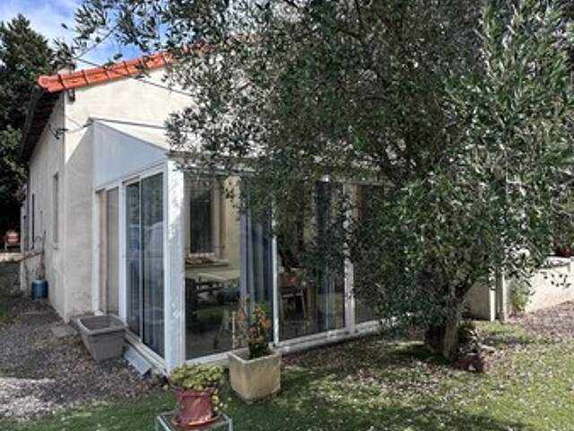 Maison 4 P+C — photo du bien