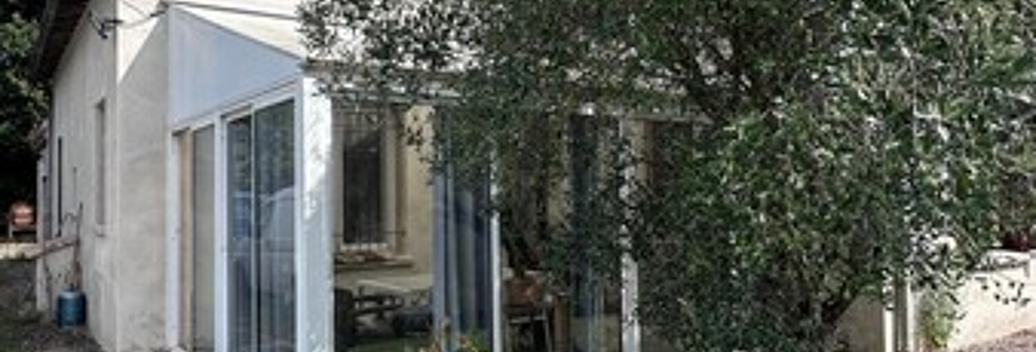 Maison 4 Pièces 90 m² à vendre à Châteauneuf-du-Rhône (26780)